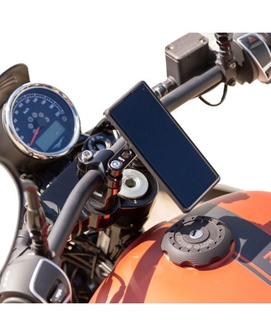 SOPORTE PARA SMARTPHONE SP CONNECT BAR CLAMP MOUNT PRO