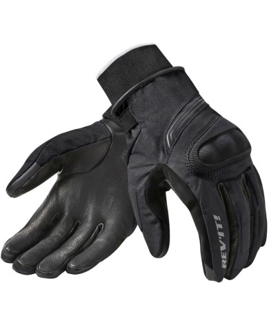 GUANTES REVIT HYDRA 2 H2O LADY NEGRO