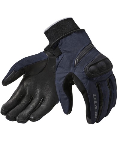 GUANTES REVIT HYDRA 2 H2O AZUL DE PRUSIA