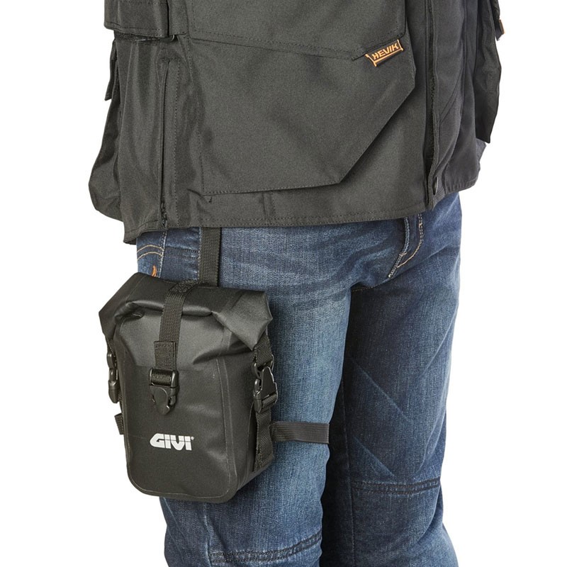 BOLSA DE PIERNA GIVI T517