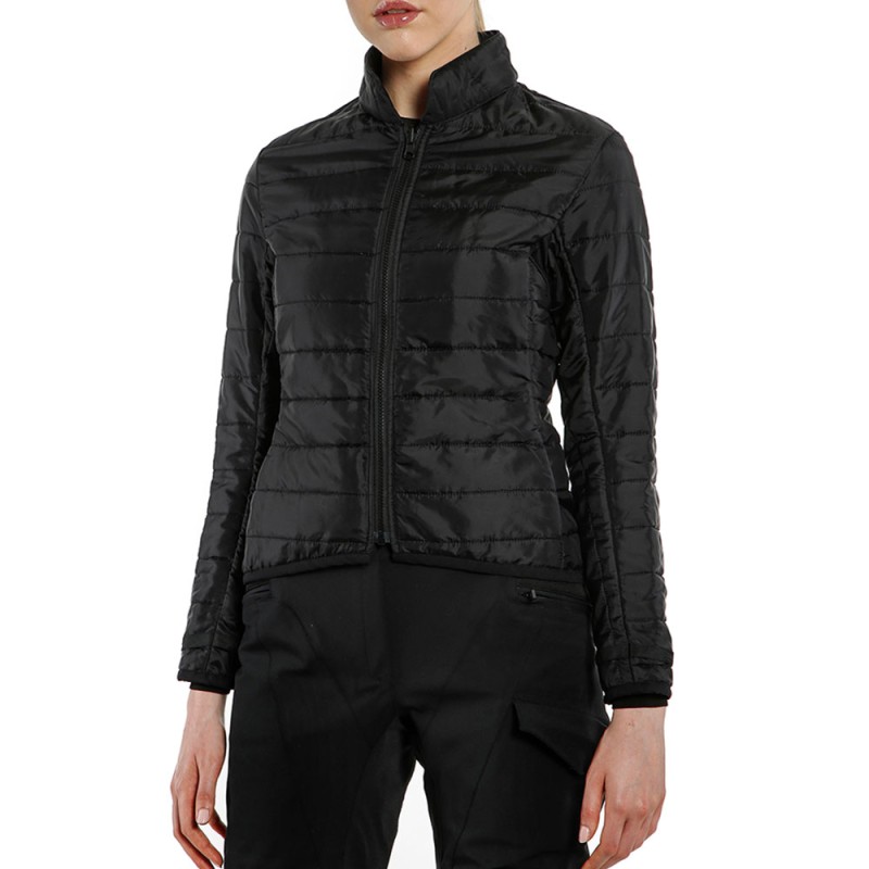 CHAQUETA DAINESE TONALE LADY D-DRY XT TOUR-RED/LAVA-RED/BLACK