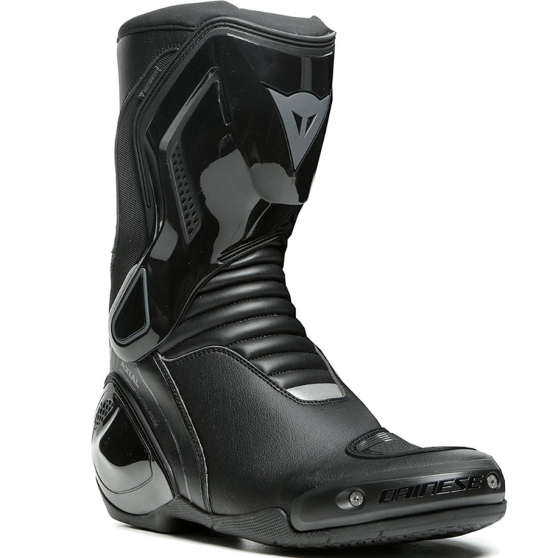 BOTAS DAINESE NEXUS 2 D-WP BLACK
