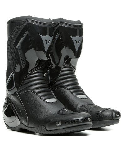 BOTAS DAINESE NEXUS 2 D-WP BLACK