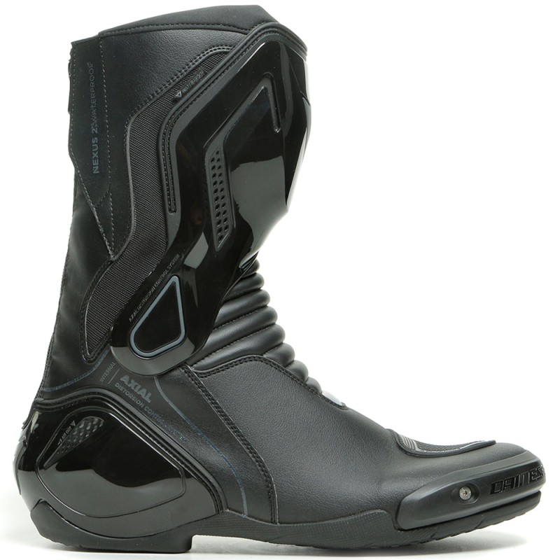 BOTAS DAINESE NEXUS 2 D-WP BLACK