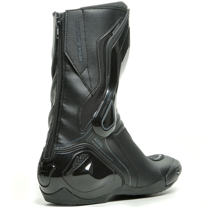 BOTAS DAINESE NEXUS 2 D-WP BLACK