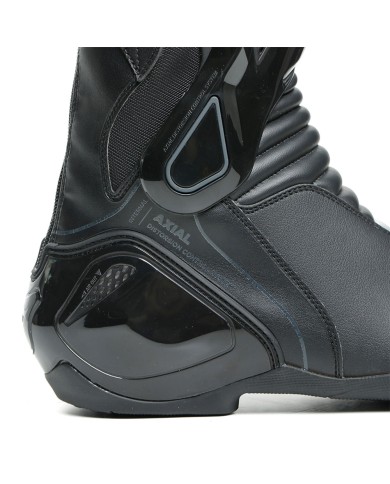 BOTAS DAINESE NEXUS 2 D-WP BLACK