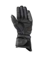 Guantes alpinestars sp-2 v3 negro/antracita
