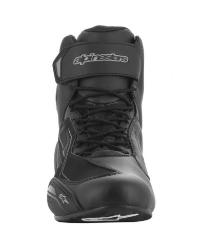 Botin alpinestars stella faster-3 drystar lady negro/gris