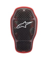 Espaldera alpinestars nucleon kr-1 celli transparent
