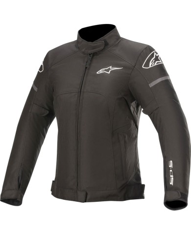 Chaqueta alpinestars stella t-sp s waterproof lady black