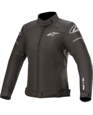 Chaqueta alpinestars stella t-sp s waterproof lady black