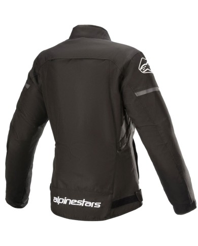 Chaqueta alpinestars stella t-sp s waterproof lady black