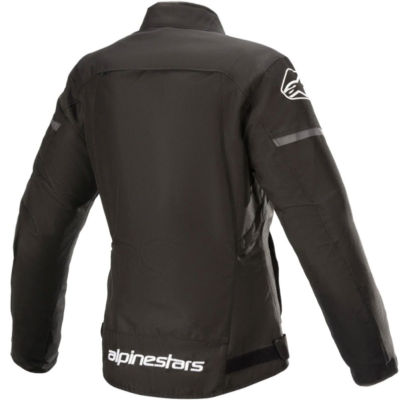 Chaqueta alpinestars stella t-sp s waterproof lady black