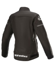 Chaqueta alpinestars stella t-sp s waterproof lady black