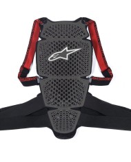 Espaldera alpinestars nucleon kr-cell