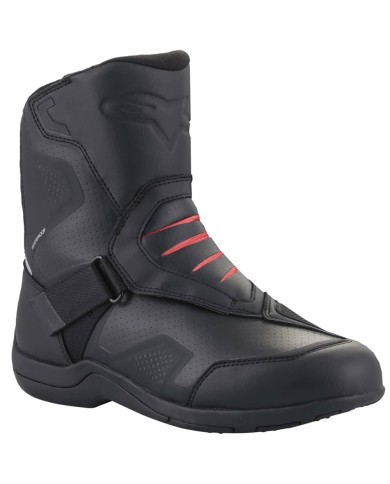 Botas alpinestars ridge v2 waterproof black