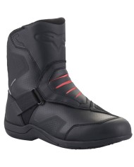Botas alpinestars ridge v2 waterproof black