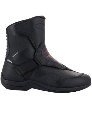 Botas alpinestars ridge v2 waterproof black