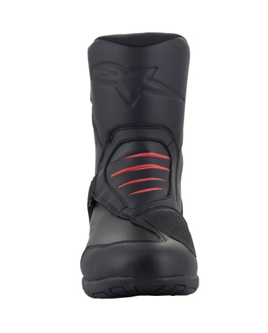 Botas alpinestars ridge v2 waterproof black