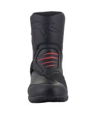 Botas alpinestars ridge v2 waterproof black