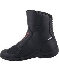 Botas alpinestars ridge v2 waterproof black