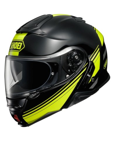 CASCO SHOEI NEOTEC 2 SEPARATOR TC3