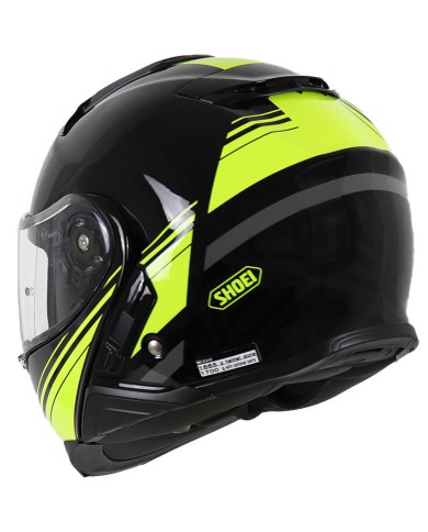 CASCO SHOEI NEOTEC 2 SEPARATOR TC3