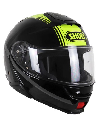 CASCO SHOEI NEOTEC 2 SEPARATOR TC3