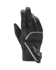 GUANTES ALPINESTARS SYNCRO V2 DRYSTAR NEGRO/GRIS