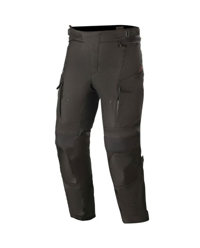PANTALONES ALPINESTARS ANDES V3 DRYSTAR NEGRO