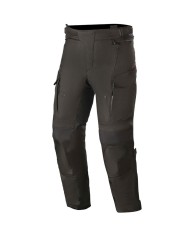 PANTALONES ALPINESTARS ANDES V3 DRYSTAR NEGRO
