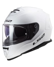 CASCO LS2 STORM BLANCO
