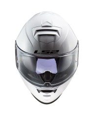 CASCO LS2 STORM BLANCO