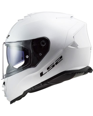 CASCO LS2 STORM BLANCO