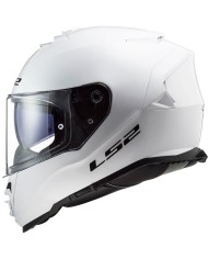 CASCO LS2 STORM BLANCO