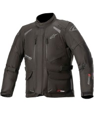 CHAQUETA ALPINESTARS ANDES V3 DRYSTAR NEGRA