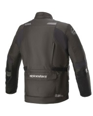 CHAQUETA ALPINESTARS ANDES V3 DRYSTAR NEGRA