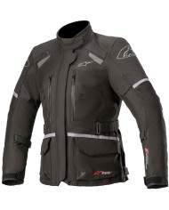 CHAQUETA ALPINESTARS STELLA ANDES V3 DRYSTAR LADY NEGRA