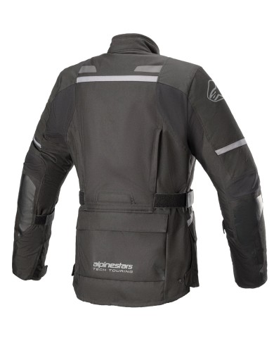 CHAQUETA ALPINESTARS STELLA ANDES V3 DRYSTAR LADY NEGRA