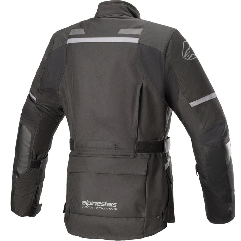 CHAQUETA ALPINESTARS STELLA ANDES V3 DRYSTAR LADY NEGRA