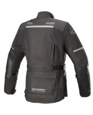 CHAQUETA ALPINESTARS STELLA ANDES V3 DRYSTAR LADY NEGRA
