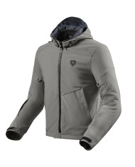 CHAQUETA REVIT AFTERBURN H2O GRIS