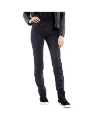 PANTALONES VAQUEROS DAINESE CASUAL SLIM TEX LADY AZUL