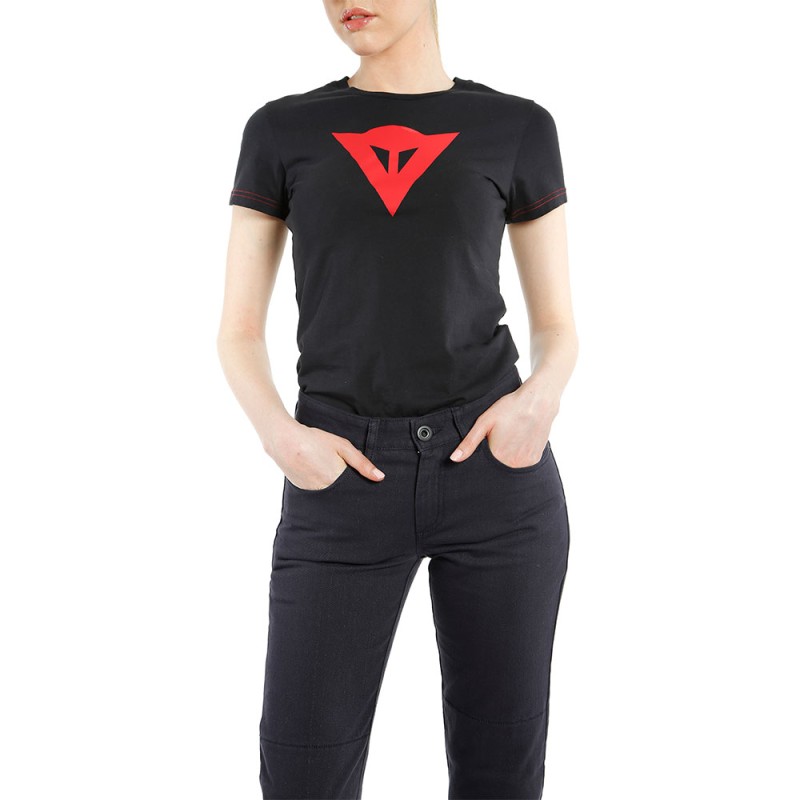 PANTALONES VAQUEROS DAINESE CASUAL SLIM TEX LADY AZUL