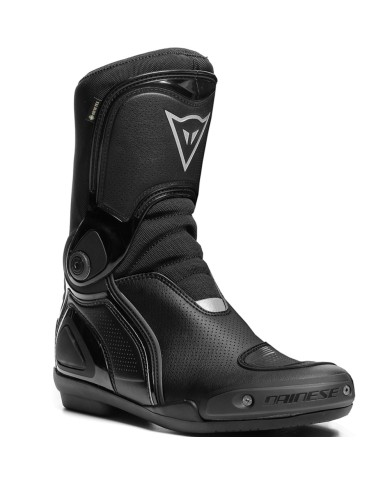 BOTAS DAINESE SPORT MASTER GORE-TEX BLACK