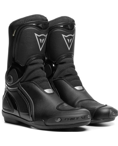 BOTAS DAINESE SPORT MASTER GORE-TEX BLACK