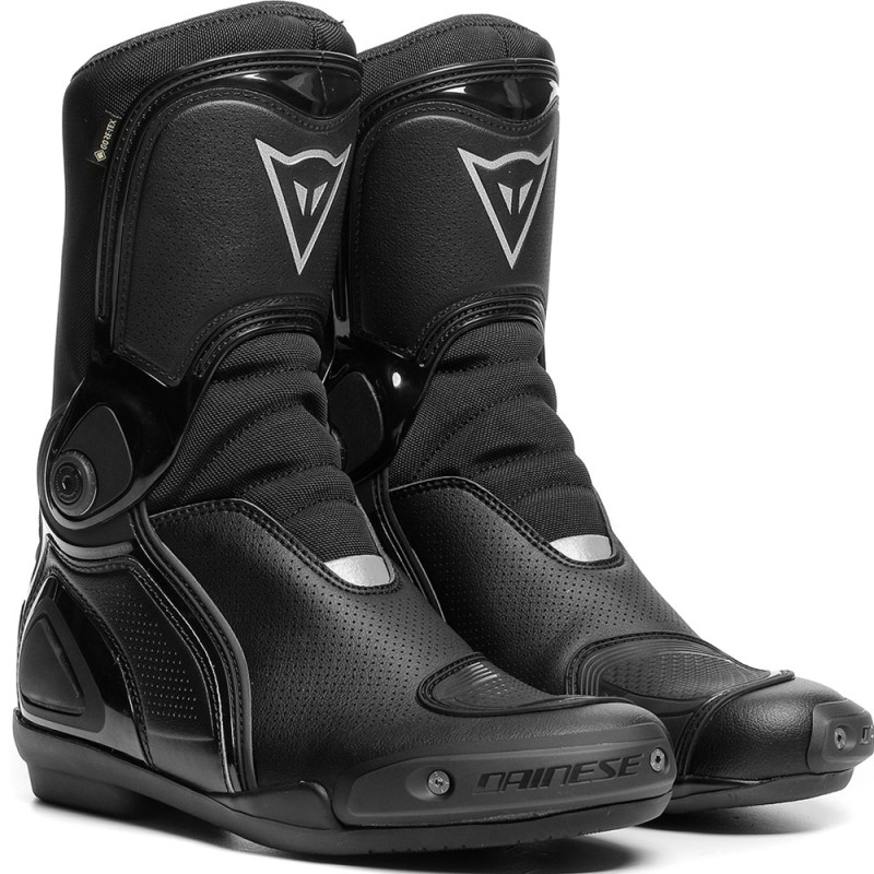 BOTAS DAINESE SPORT MASTER GORE-TEX BLACK