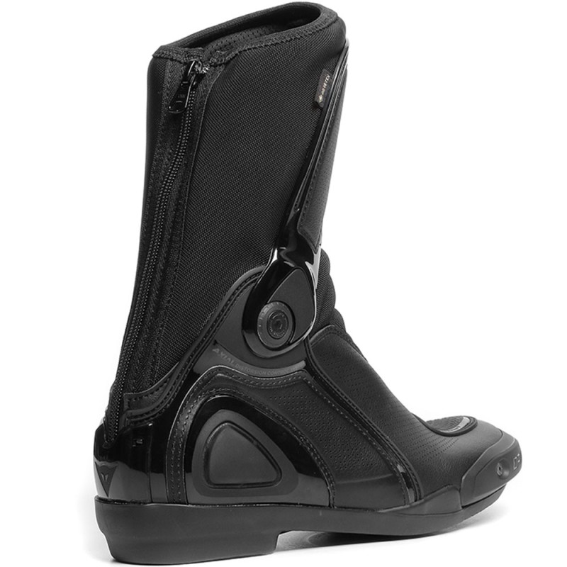 BOTAS DAINESE SPORT MASTER GORE-TEX BLACK