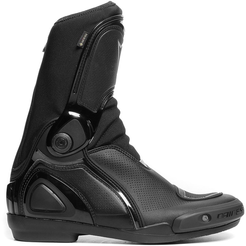 BOTAS DAINESE SPORT MASTER GORE-TEX BLACK