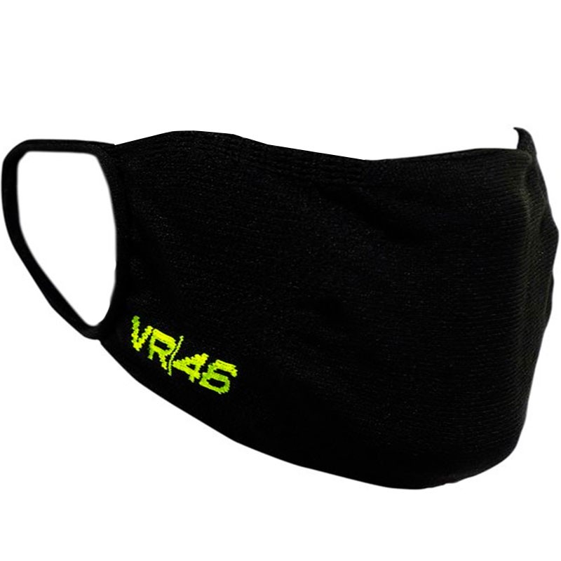 MASCARILLA SOCIAL VR46